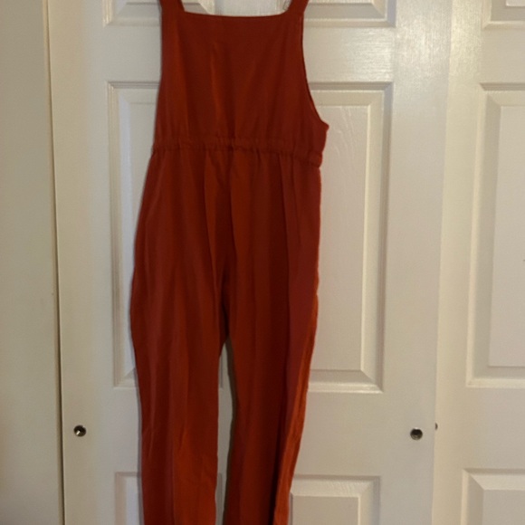 Overalls - Picture 2 of 3